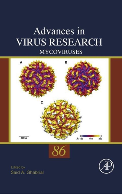 Mycoviruses