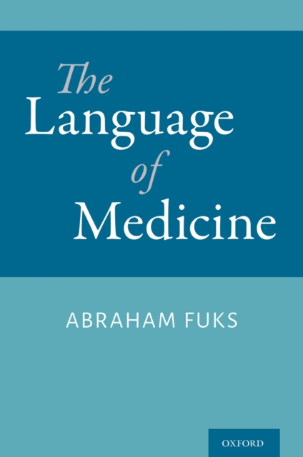 Language of Medicine