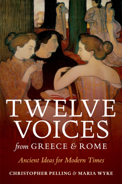 Twelve Voices from Greece and Rome