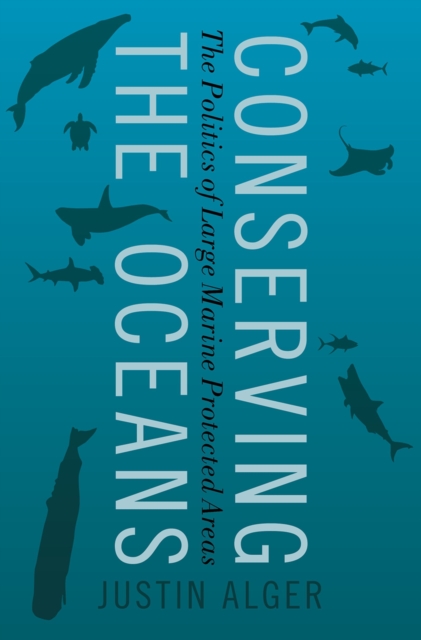 Conserving the Oceans