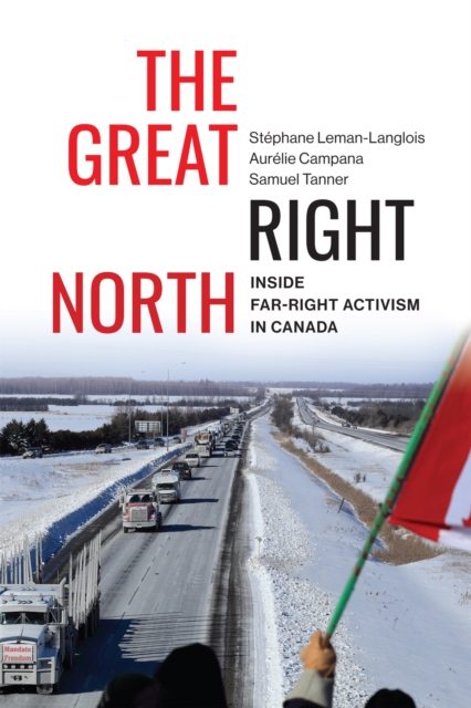 Great Right North