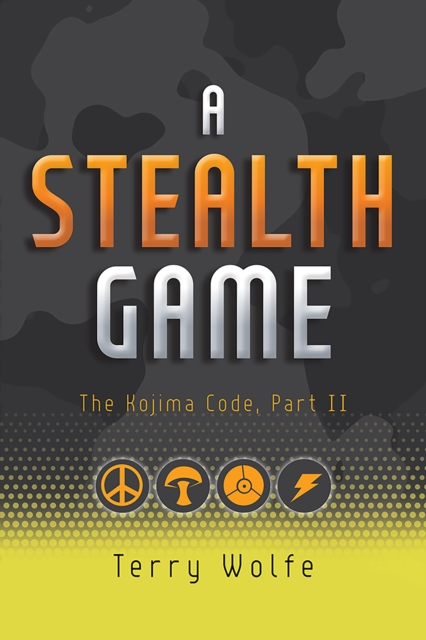 Stealth Game: The Kojima Code, Part II
