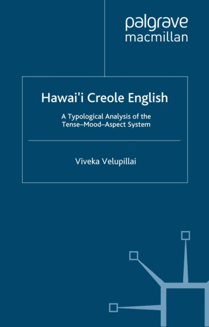 Hawai'i Creole English