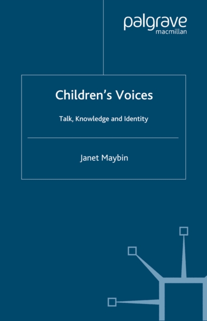 Children's Voices