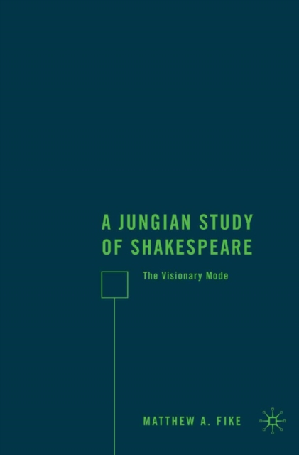 Jungian Study of Shakespeare