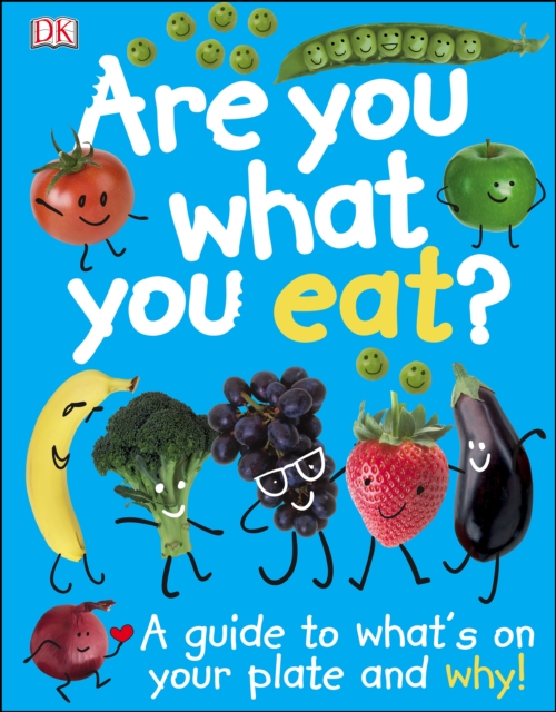 Are You What You Eat?