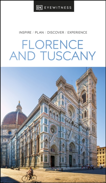 DK Eyewitness Florence and Tuscany