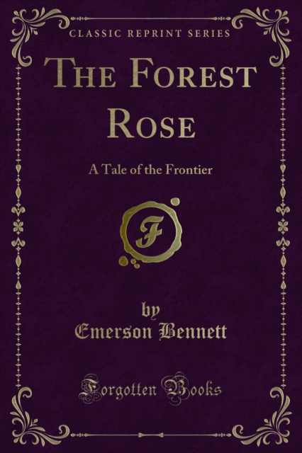 Forest Rose