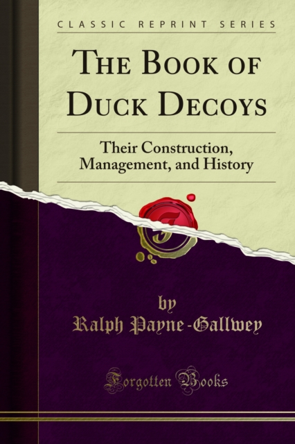 Book of Duck Decoys