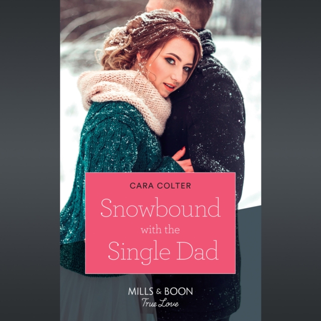 Snowbound With The Single Dad