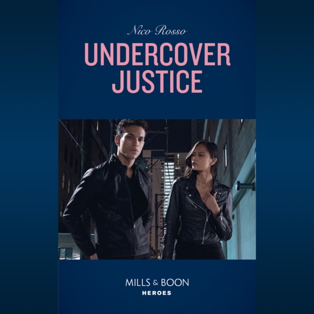 Undercover Justice