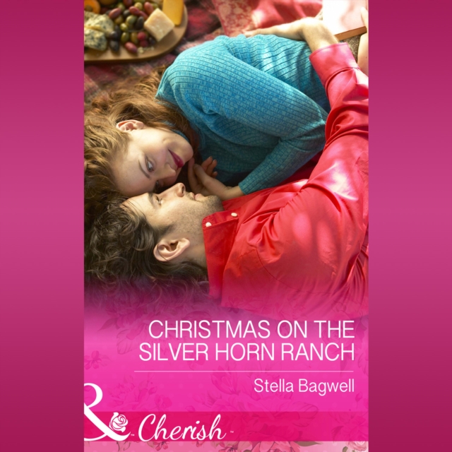 Christmas On The Silver Horn Ranch