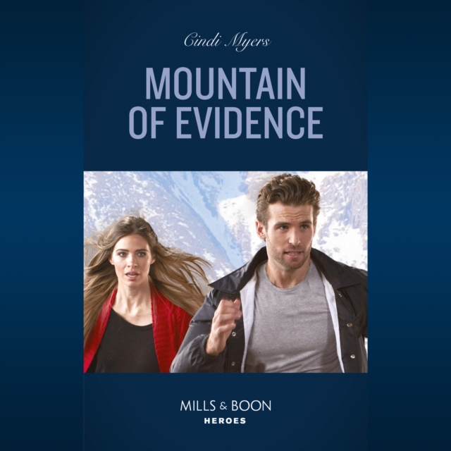 Mountain Of Evidence
