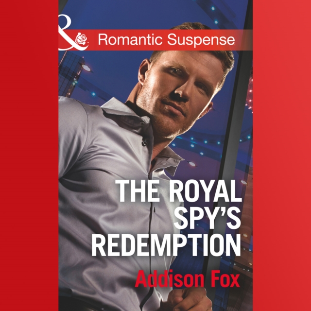 Royal Spy's Redemption