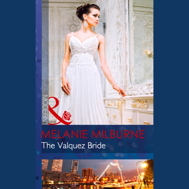 Valquez Bride