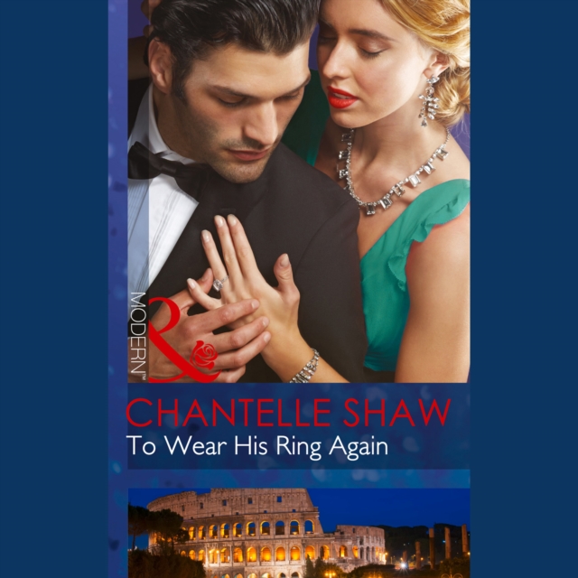 To Wear His Ring Again