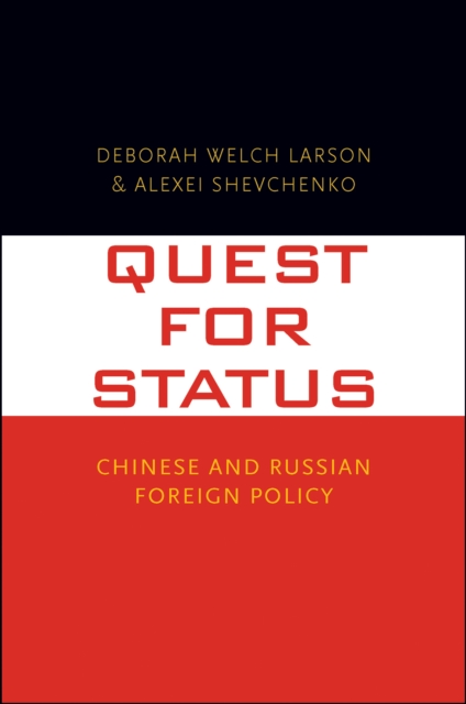 Quest for Status