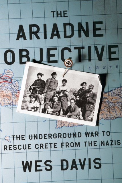 Ariadne Objective