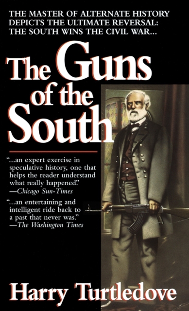 Guns of the South