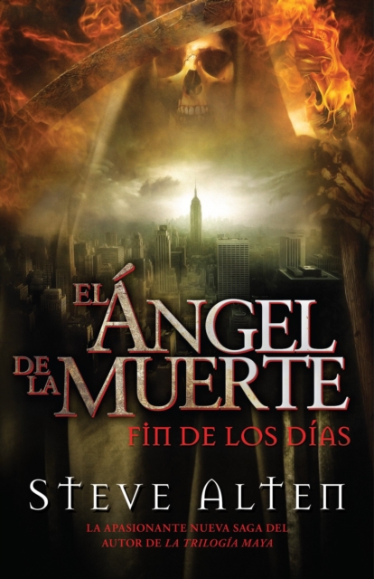 Ángel de la muerte
