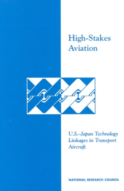 High-Stakes Aviation