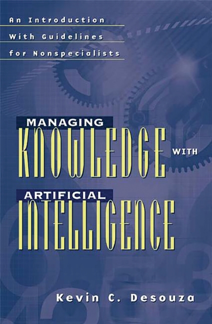 Managing Knowledge with Artificial Intelligence