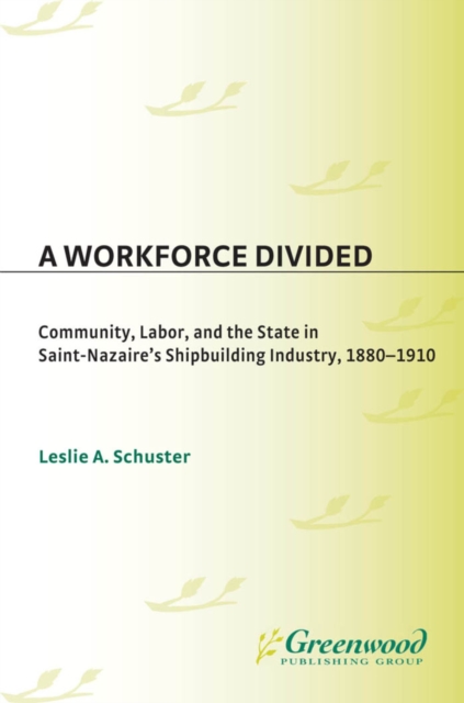 Workforce Divided