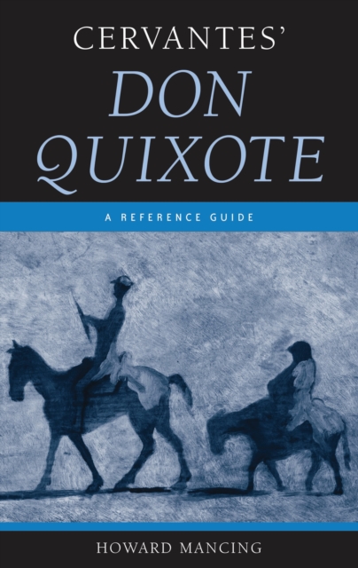Cervantes' Don Quixote