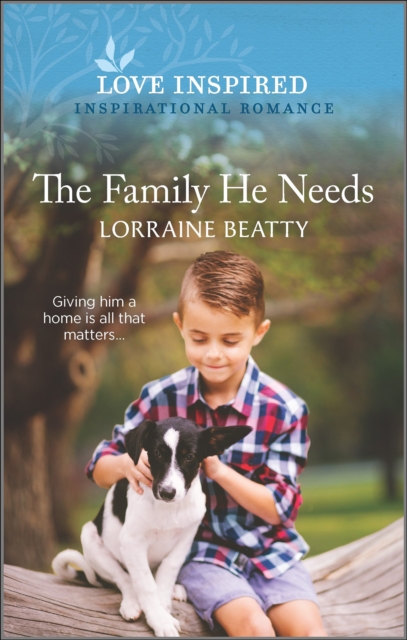 Family He Needs