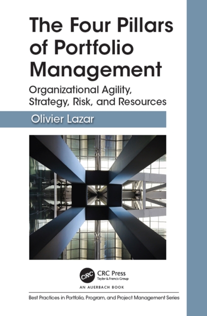 Four Pillars of Portfolio Management