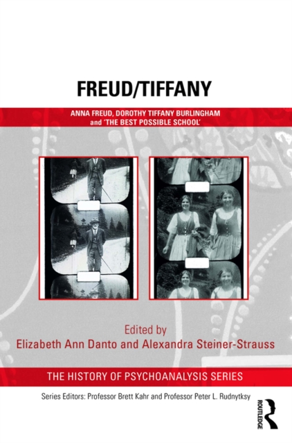 Freud/Tiffany