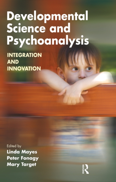 Developmental Science and Psychoanalysis