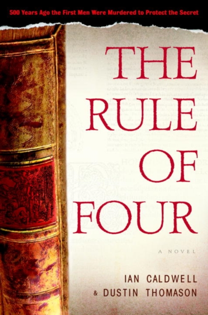 Rule of Four