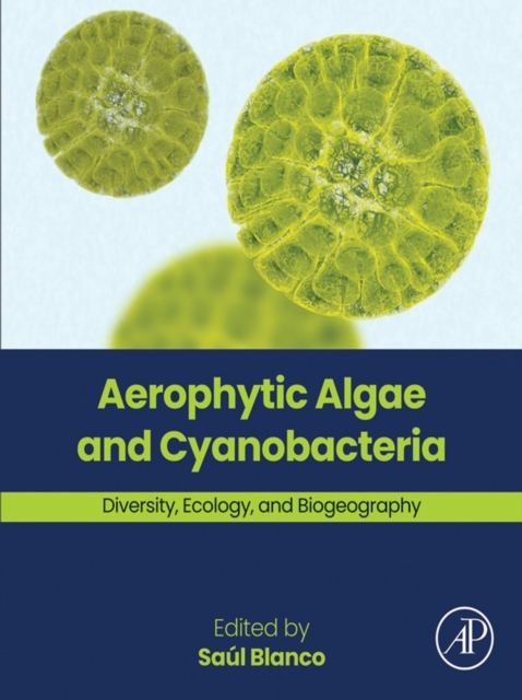 Aerophytic Algae and Cyanobacteria
