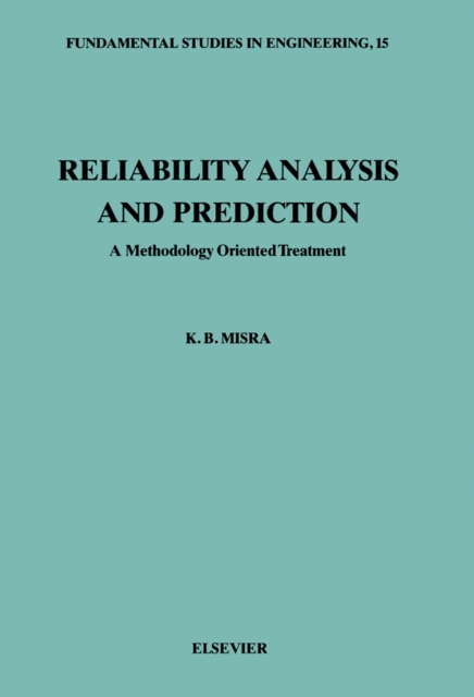 Reliability Analysis and Prediction