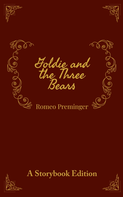 Goldie and the Three Bears