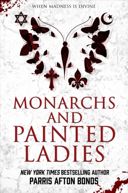 Monarchs and Painted Ladies