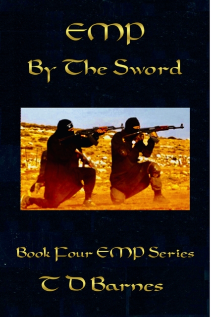 By The Sword