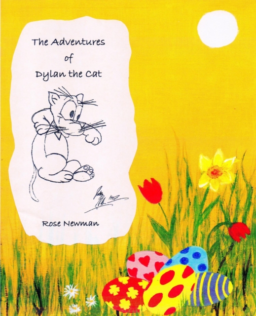 Adventures of Dylan the Cat  Volume 3