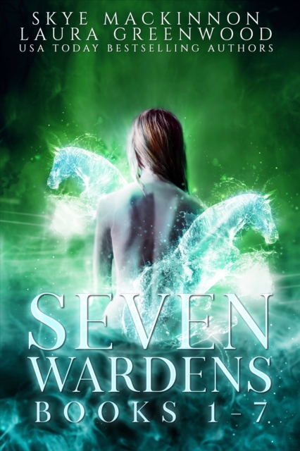 Seven Wardens: Complete Collection