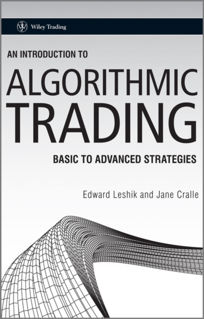 Introduction to Algorithmic Trading