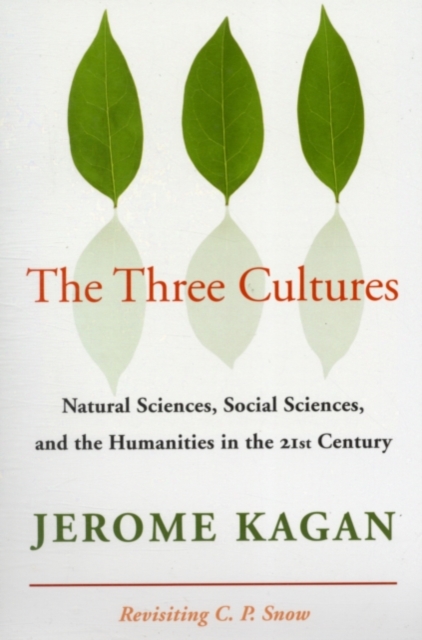 Three Cultures