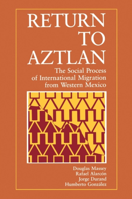 Return to Aztlan