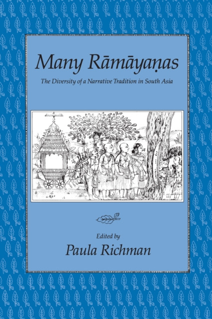 Many Ramayanas