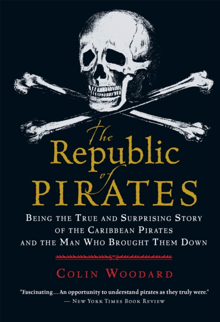Republic Of Pirates