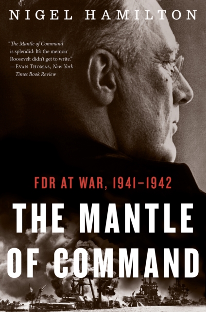 Mantle of Command