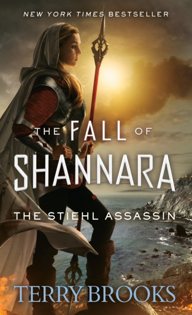 Stiehl Assassin