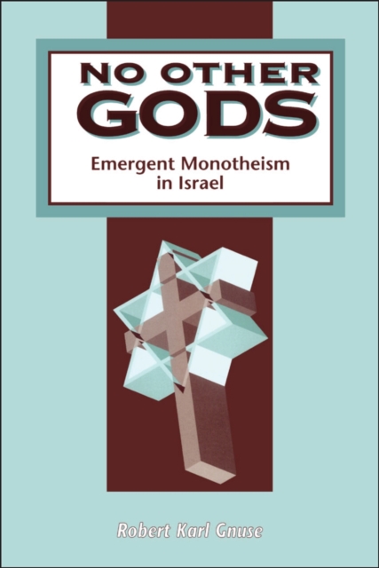 No Other Gods