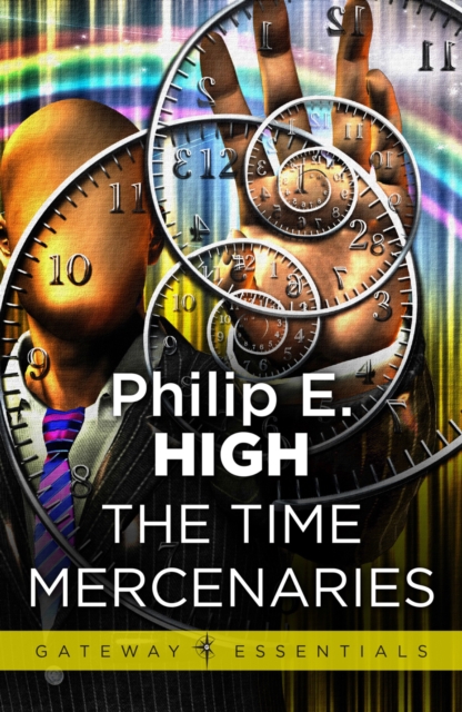 Time Mercenaries