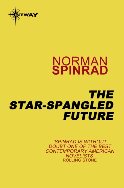 Star-Spangled Future